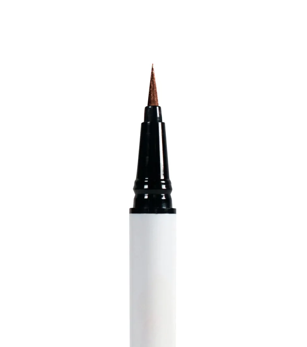 Delineador de ojos Crystal Ink Liner - Warm Up>CORAZONA Sale