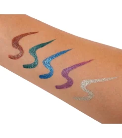 Delineador de ojos Crystal Ink Liner - Warm Up><noscript><img width=