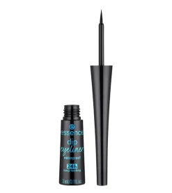 Delineador de ojos Dip Eyeliner 24h - Waterproof>essence Discount