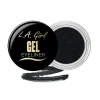 Delineador de ojos en gel - GEL732: Black Cosmic Shimmer>L.A. Girl Hot