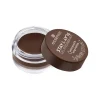 Delineador de ojos en gel Stay & Play Waterproof - 02: Brown>essence Outlet