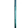 Delineador de ojos en gel metálico Euphoria - Green>Technic Cosmetics Online