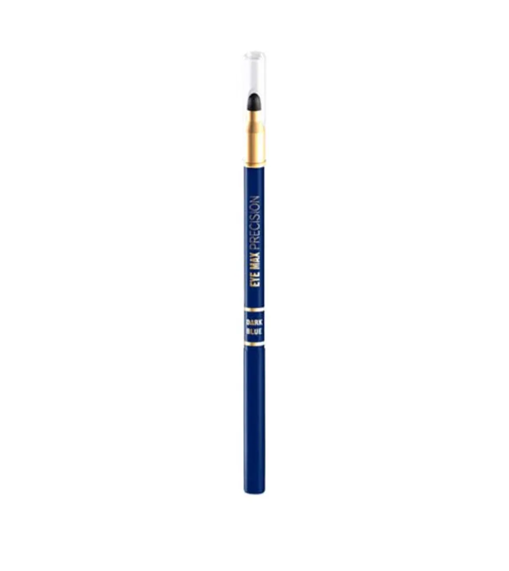 Delineador de ojos Eye Max Precision - Dark blue>Eveline Cosmetics Sale