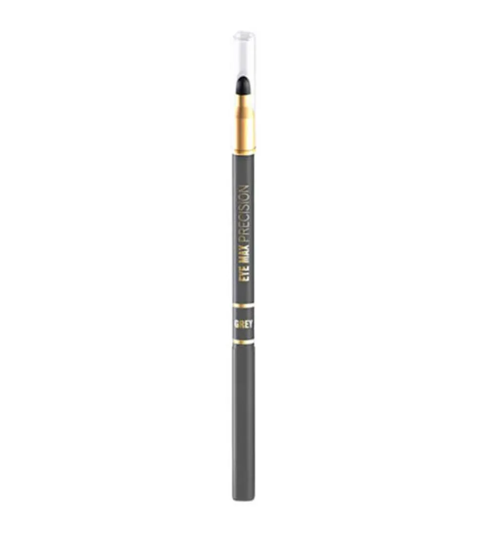 Delineador de ojos Eye Max Precision - Grey>Eveline Cosmetics Sale