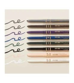 Delineador de ojos Eye Max Precision - Nude>Eveline Cosmetics Outlet