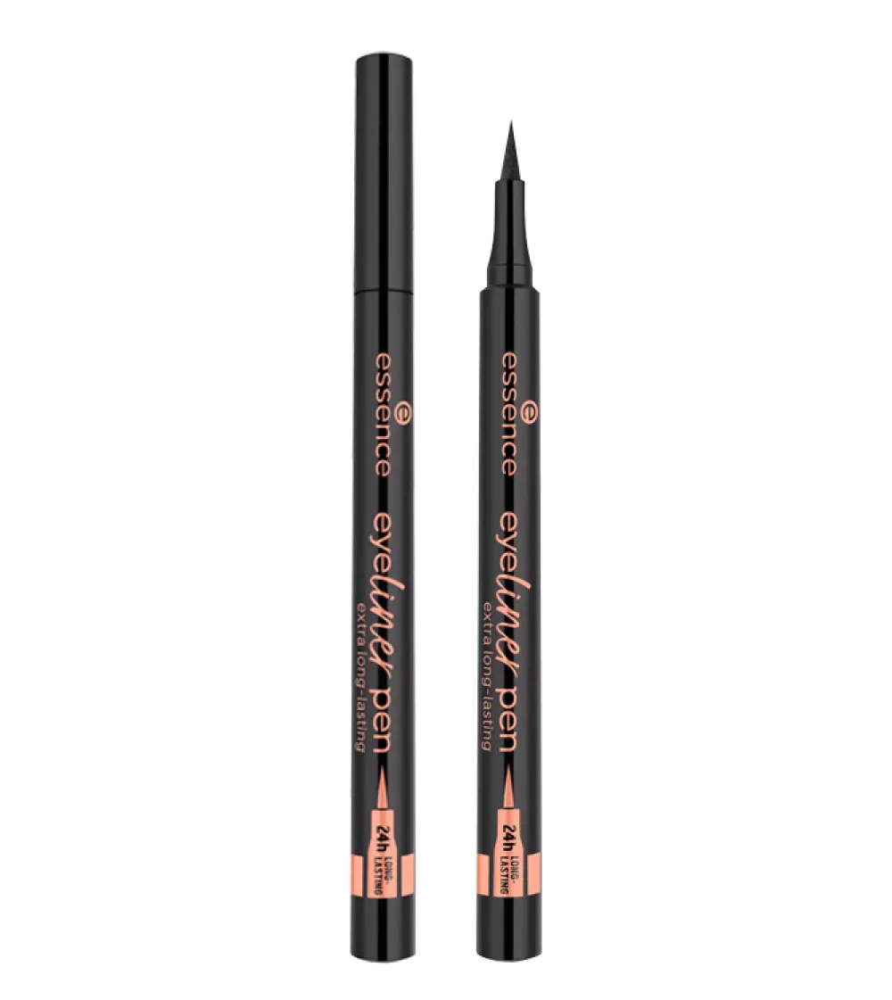 Delineador de ojos Eyeliner Pen extra long-lasting>essence Online