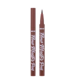 Delineador de ojos Flow Master Pen - 01: Tobacco>Miyo Online