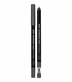 Delineador de ojos Incredible Eye Pencil - Gray>Wibo Sale
