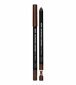 Delineador de ojos Incredible Eye Pencil - Brown>Wibo Online