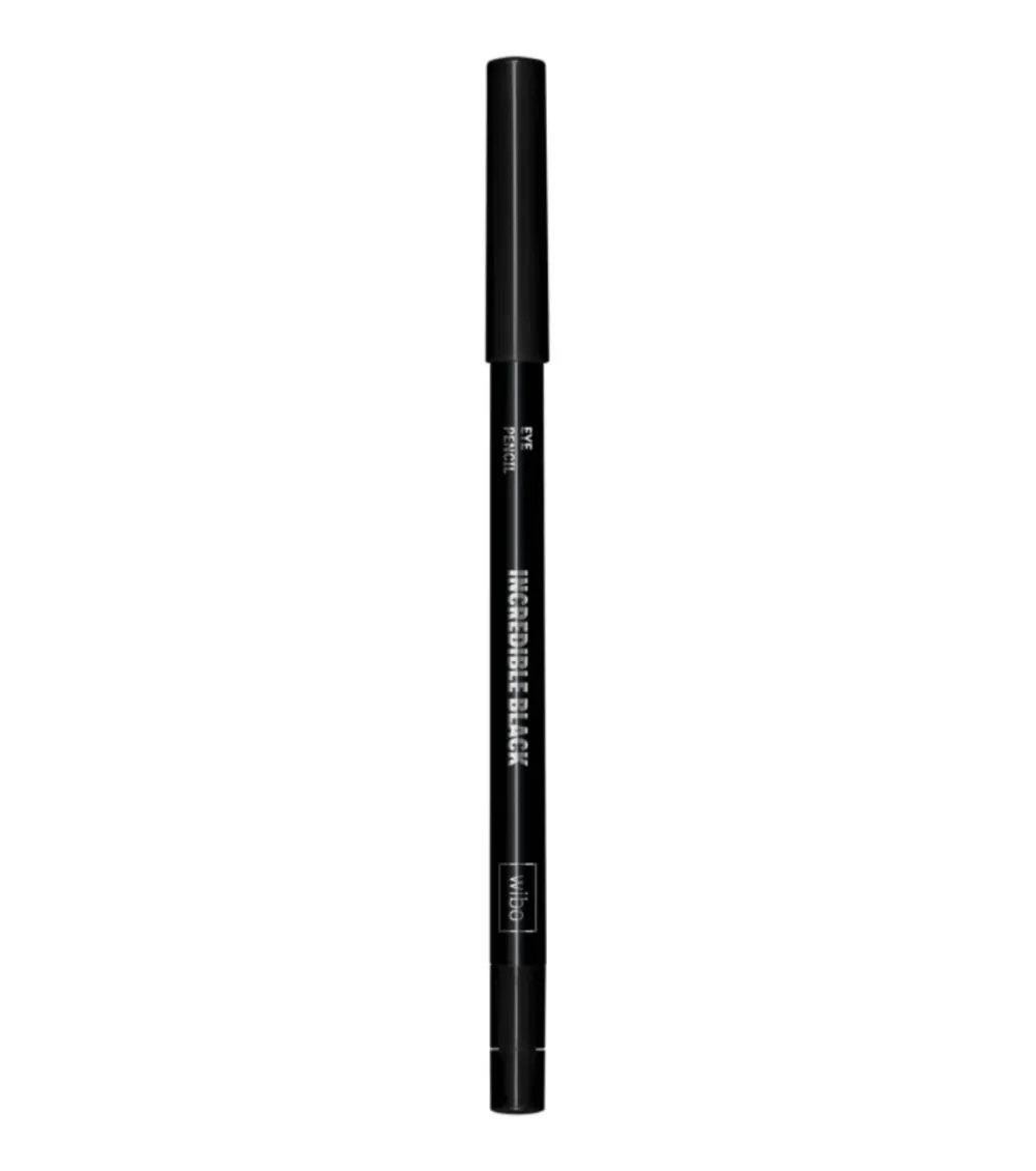 Delineador de ojos Incredible Black>Wibo Outlet