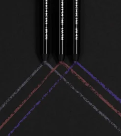 Delineador de ojos Incredible Eye Pencil - Purple>Wibo