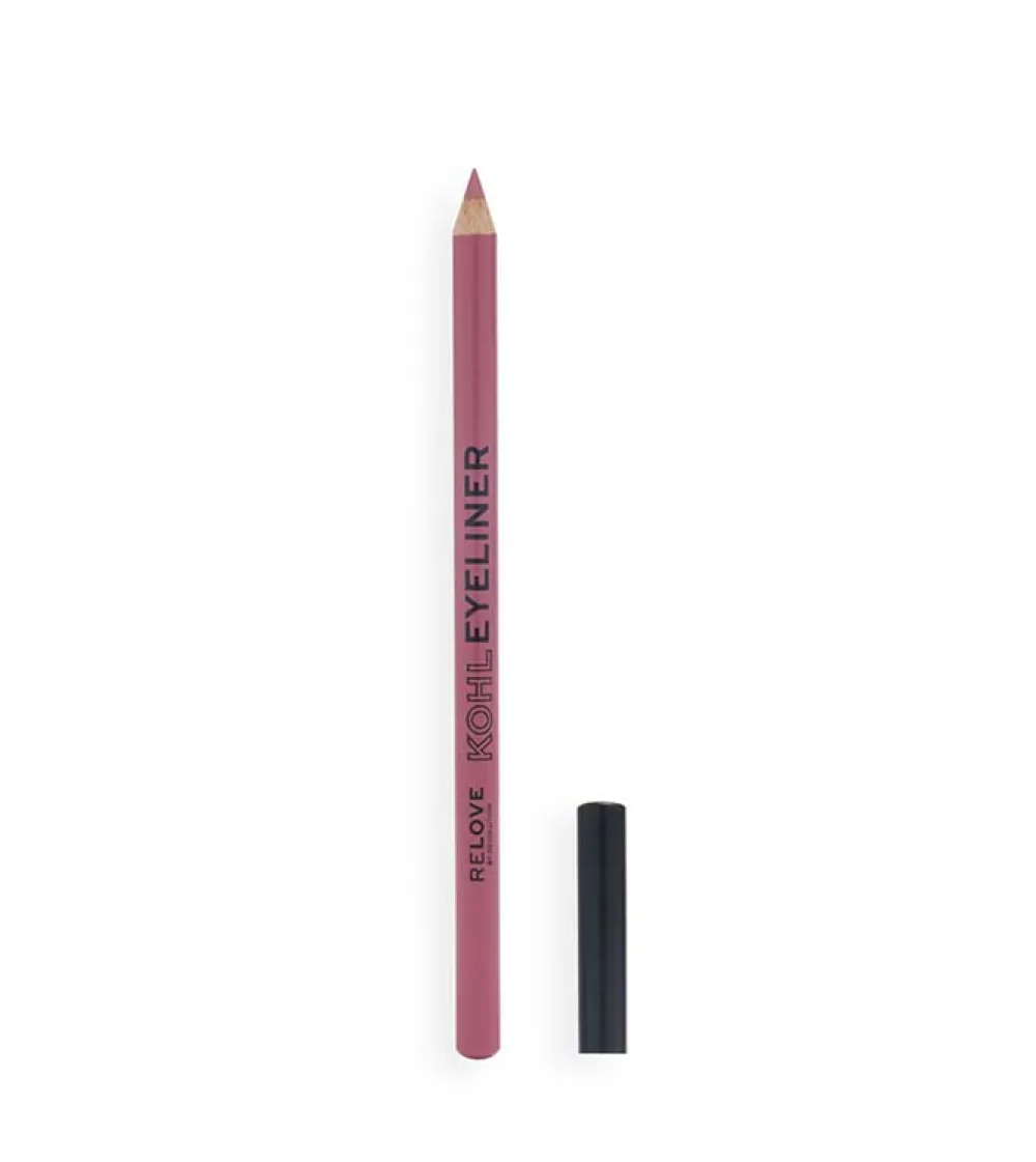 Delineador de ojos Kohl - Pink>Revolution Relove Sale