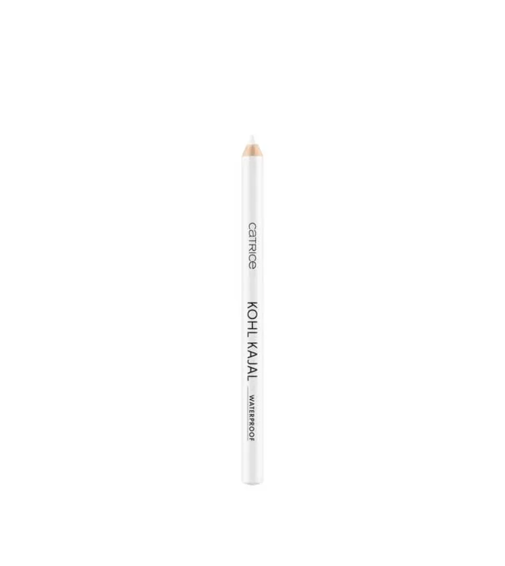 Delineador de ojos Kohl Kajal - 020: Tweet White>Catrice Discount