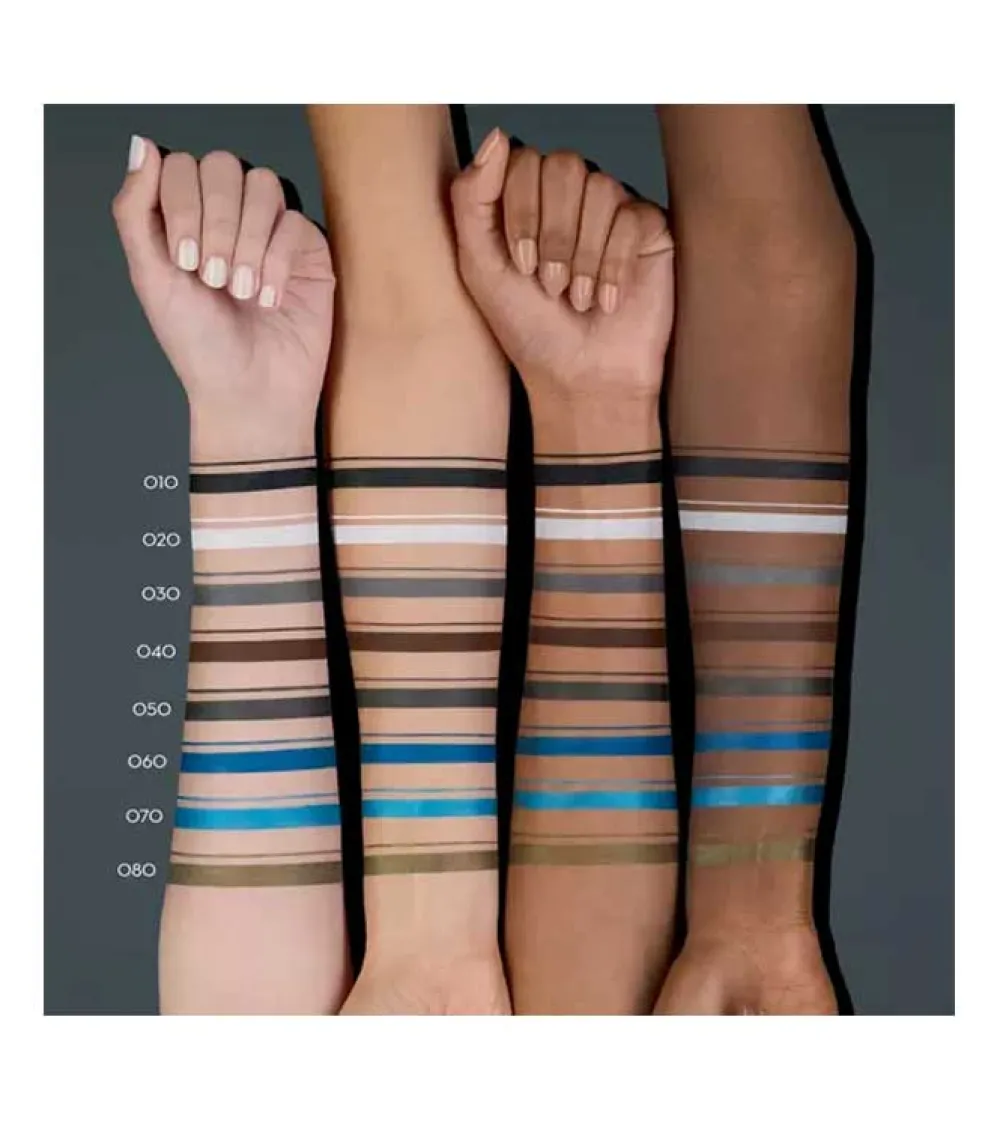 Delineador de ojos Kohl Kajal - 020: Tweet White>Catrice Discount