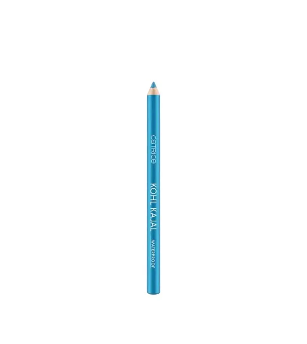 Delineador de ojos Kohl Kajal - 070: Turquoise Sense>Catrice Online