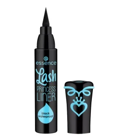 Delineador de ojos Lash princess - Black Waterproof>essence Outlet