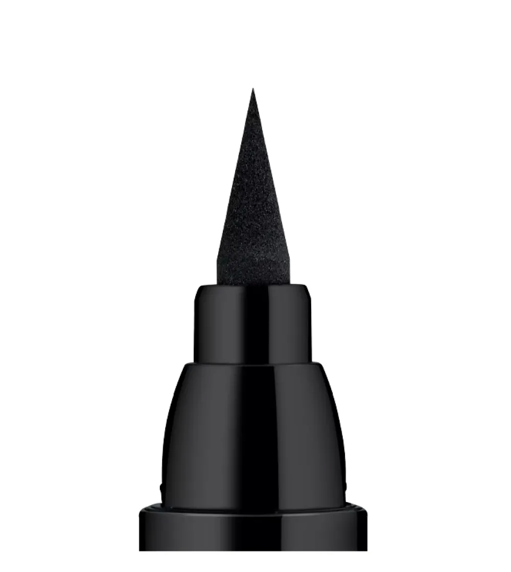 Delineador de ojos Lash princess - Black Waterproof>essence Outlet