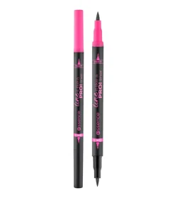 Delineador de ojos Line It Like A Pro - Black>essence Hot