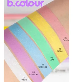 Delineador de ojos Longwear kajal - 03: Lavender>7DAYS Clearance