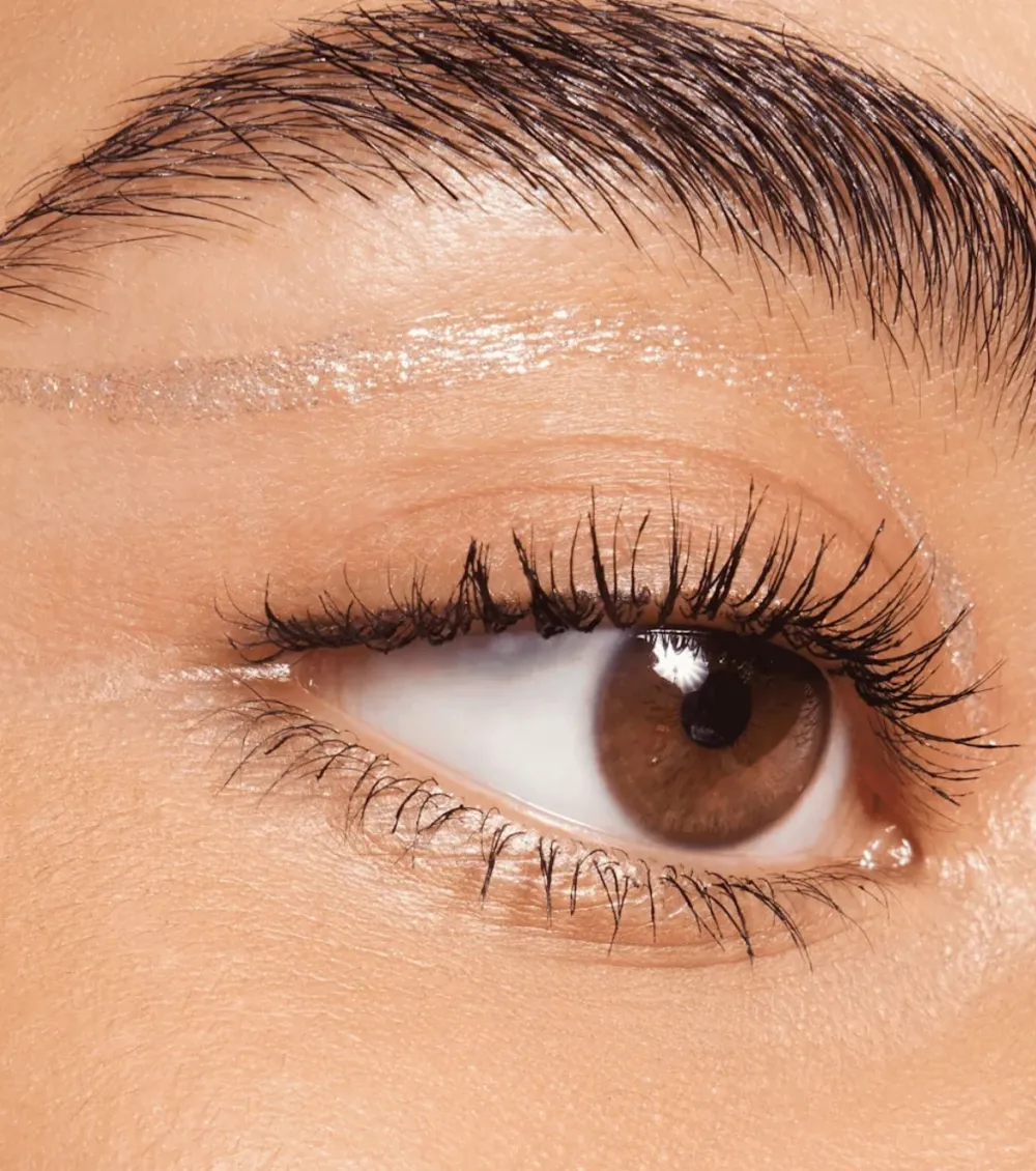 Delineador de ojos líquido Eye Sparkle! - 01: Sparkling Lights>essence Clearance