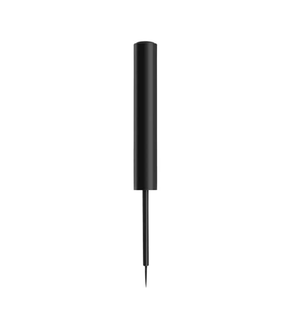 Delineador de ojos líquido mate Brush the Line>W7 Online