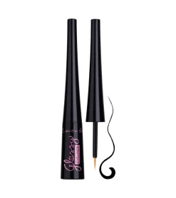 Delineador de ojos líquido Glossy>Lovely Outlet