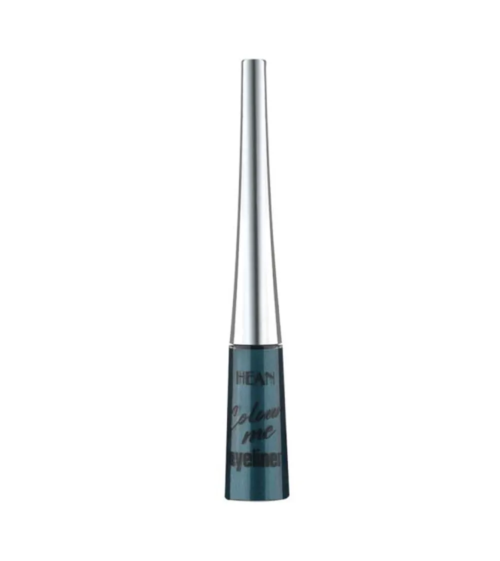 Delineador de ojos líquido Colour Me - Opal green>Hean Sale