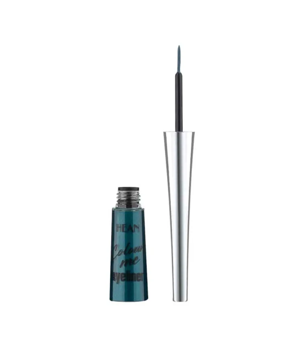 Delineador de ojos líquido Colour Me - Opal green>Hean Sale