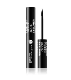 Delineador de ojos líquido hipoalergénico Precise - 01: Negro>Bell Online