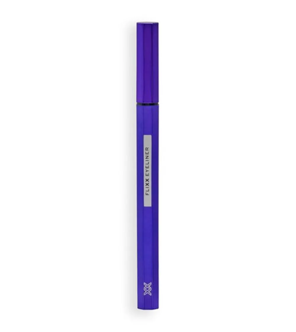 Delineador de ojos líquido Flixx Eyeliner - Spark>XX Revolution Clearance