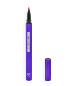 Delineador de ojos líquido Flixx Eyeliner - Manifest>XX Revolution Best