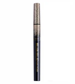 Delineador de ojos Million Dollar Black Eyeliner>Wibo Hot