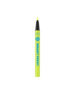 Delineador de ojos neón Sneaky Peeky - 1: Toxic Alert>Wibo Clearance