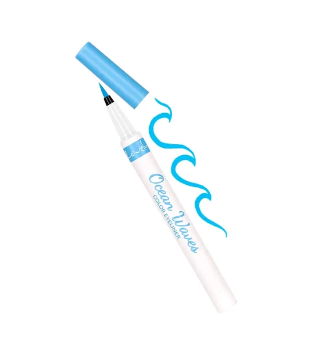 Delineador de ojos Ocean Waves - 3>Lovely Sale
