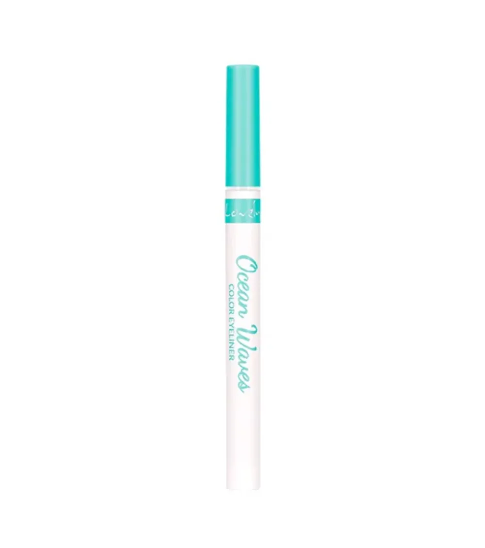 Delineador de ojos Ocean Waves - 2>Lovely New