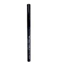 Delineador de ojos Retractable Eyeliner - Black>Technic Cosmetics