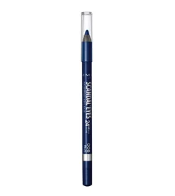 Delineador de ojos Scandal'Eyes Kohl Kajal - 008: Blue>Rimmel London