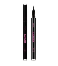 Delineador de ojos Slash Liner - Ultra Black>Wibo Online