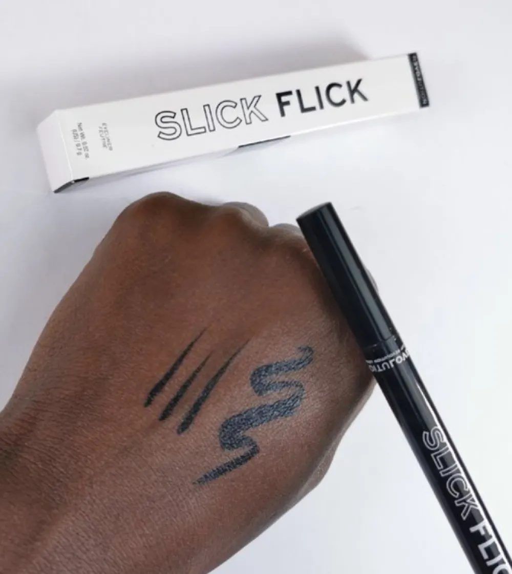 Delineador de ojos Slick Flick>Revolution Relove Online