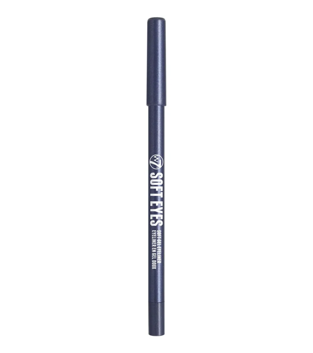 Delineador de ojos Soft Eyes - Up All Night>W7 Discount