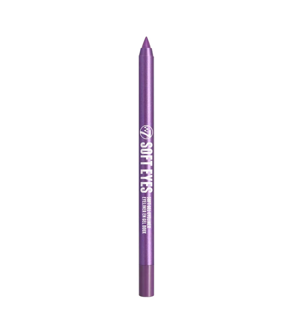 Delineador de ojos Soft Eyes - Royal>W7 Sale