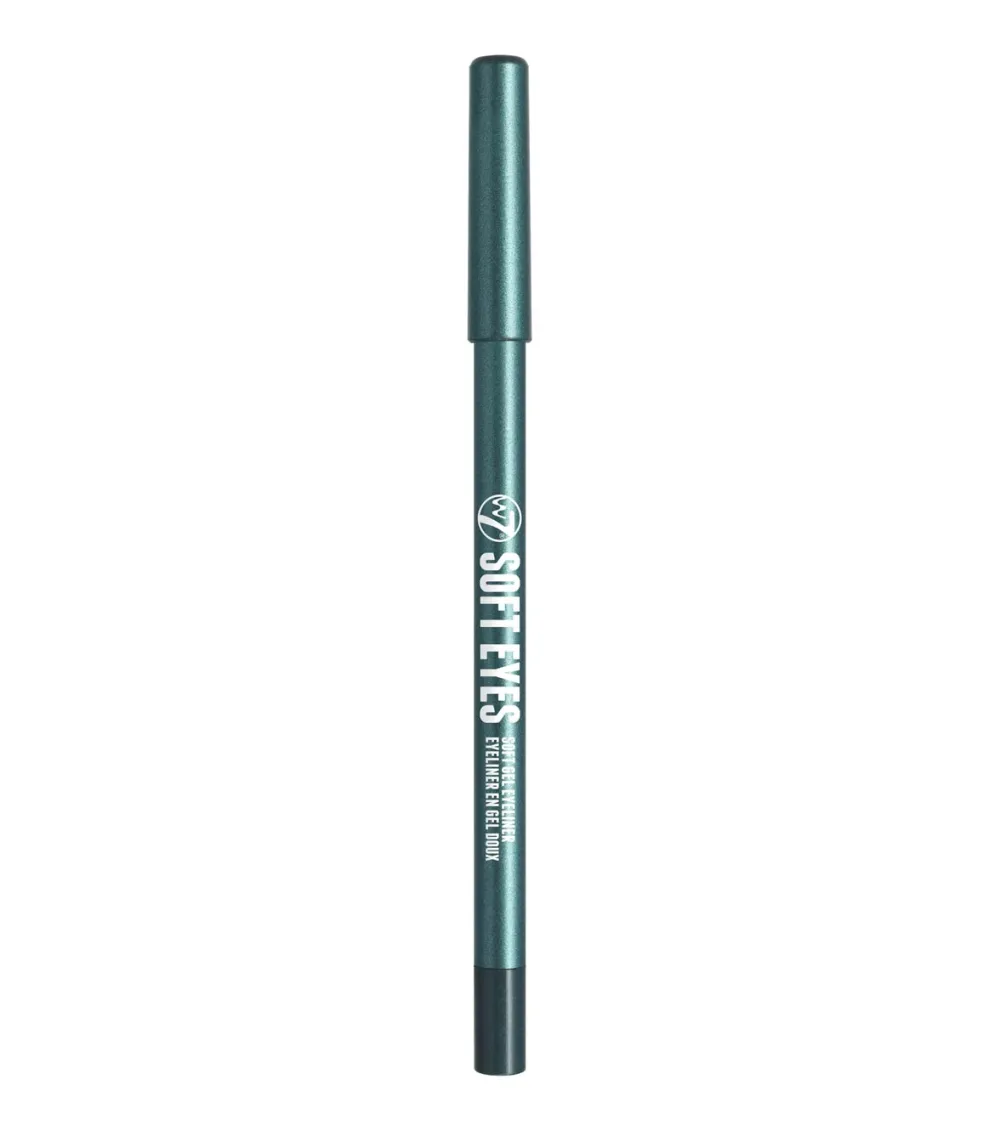 Delineador de ojos Soft Eyes - The One>W7 Outlet
