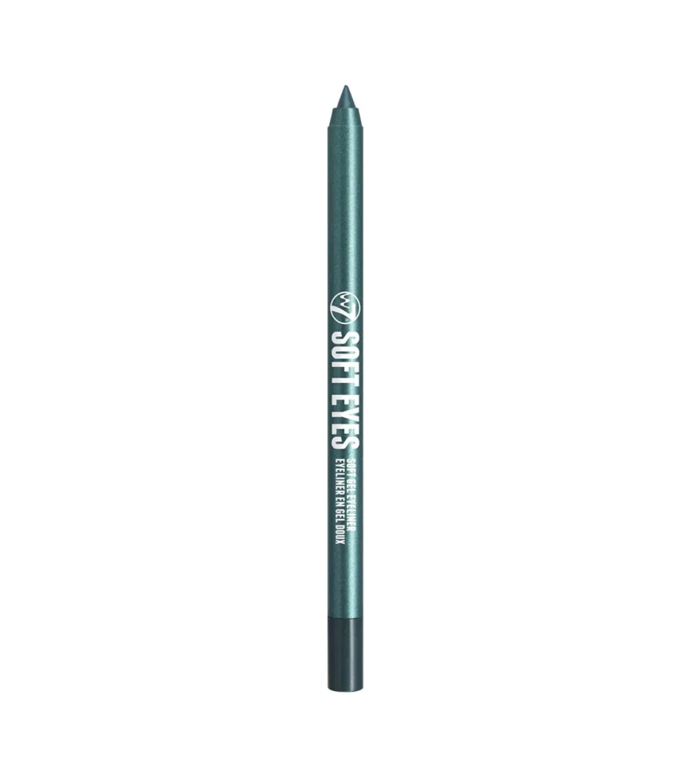 Delineador de ojos Soft Eyes - The One>W7 Outlet