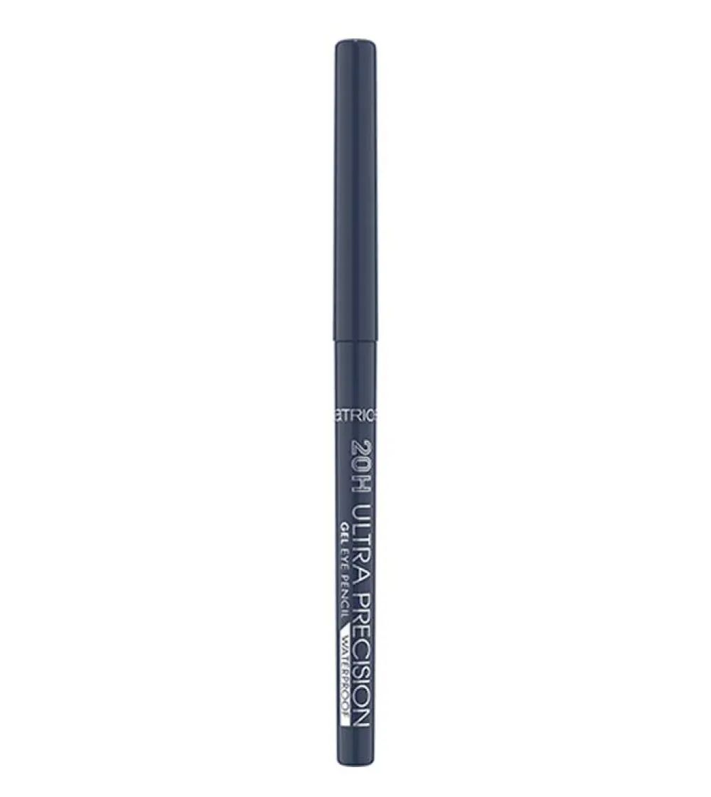 Delineador de ojos Ultra Precision Gel Eye 20H Waterproof - 050: Blue>Catrice Best