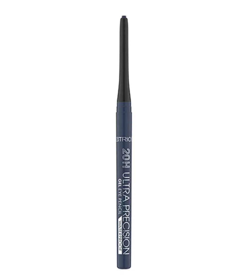 Delineador de ojos Ultra Precision Gel Eye 20H Waterproof - 050: Blue>Catrice Best