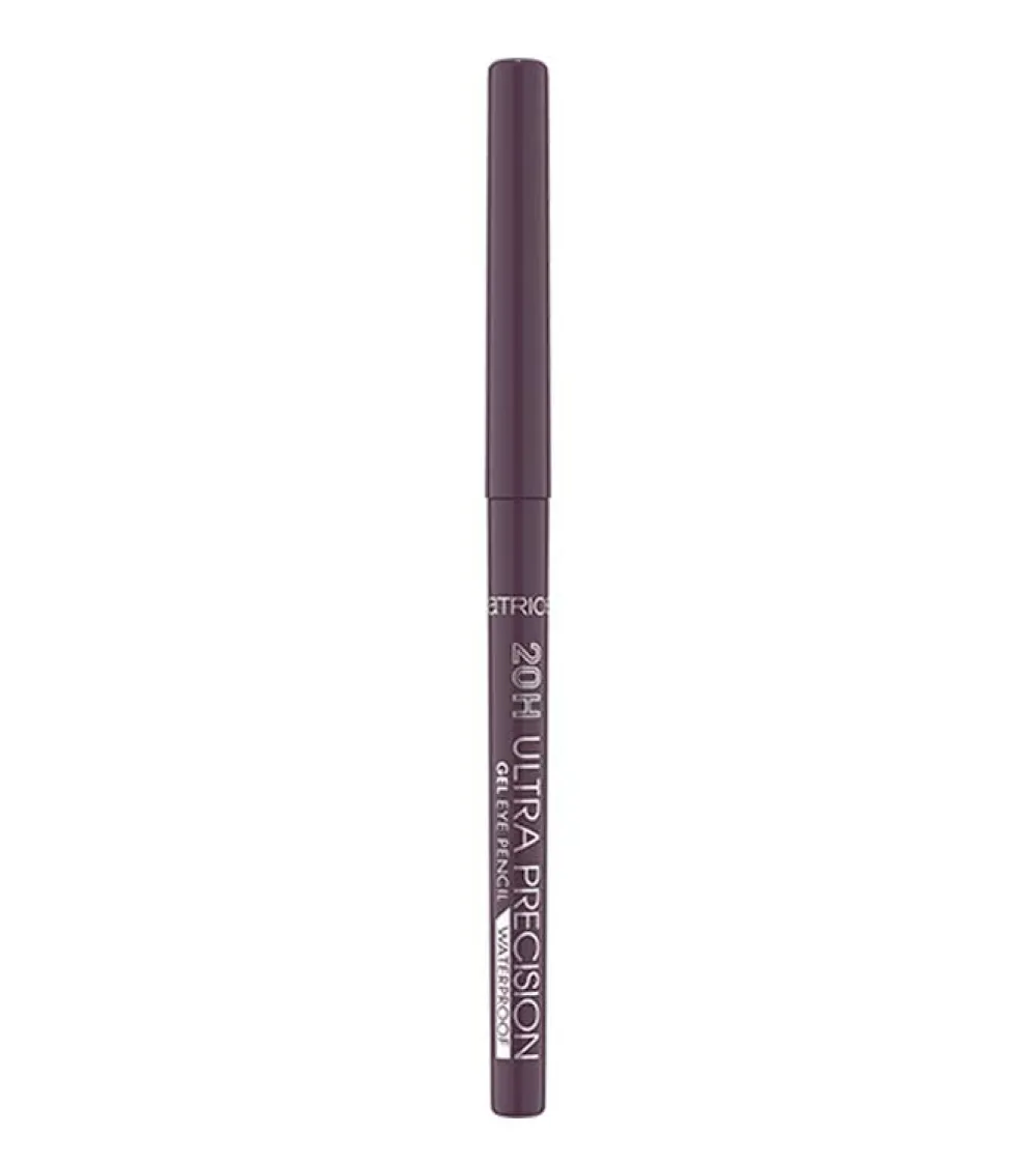 Delineador de ojos Ultra Precision Gel Eye 20H Waterproof - 070: Mauve>Catrice Sale