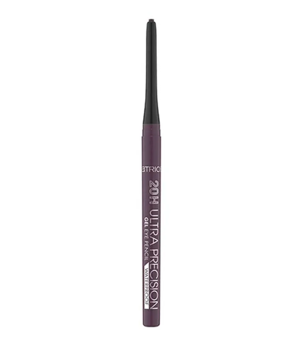 Delineador de ojos Ultra Precision Gel Eye 20H Waterproof - 070: Mauve>Catrice Sale