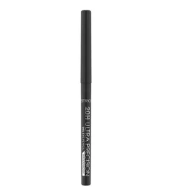 Delineador de ojos Ultra Precision Gel Eye 20H Waterproof - 010: Black>Catrice Clearance