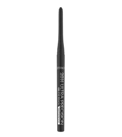 Delineador de ojos Ultra Precision Gel Eye 20H Waterproof - 010: Black>Catrice Clearance