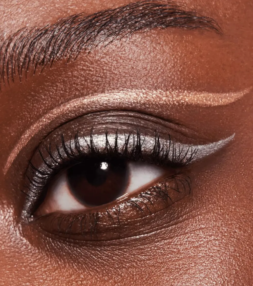 Delineador de ojos Ultra Precision Gel Eye 20H Waterproof - 110: Rosy Copper>Catrice